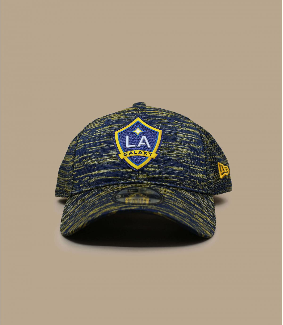 US Soccer 920 LA Galaxy New Era